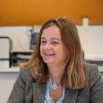 Marie LEVOY, Collaboratrice commerciale – Pont-l'Evêque