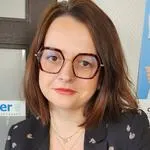 Annette LE DOYEN, Attachée d’agence – Evreux