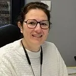 Sandrine Chevalley , Collaboratrice généraliste – Saint-Dié-des-Vosges