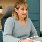 STEPHANIE VAISSIERE, Collaboratrice généraliste – Abeille Assurances Riom