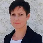 Céline GEGOUT, Collaboratrice commerciale – Eloyes et Remiremont