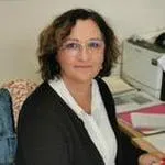 Sandrine Bompart, Collaboratrice gestionnaire – Annonay