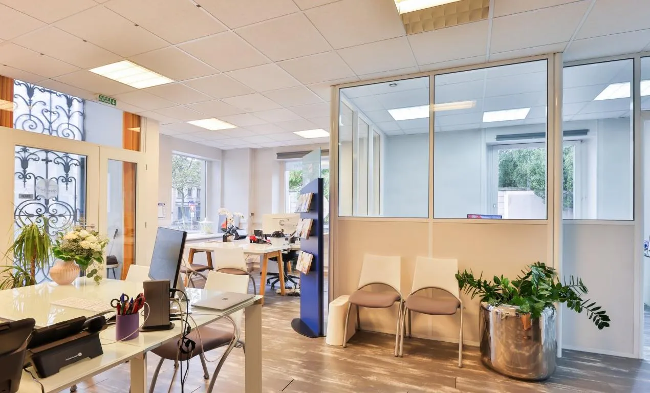 Notre savoir faire Image