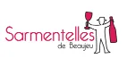 Les Sarmentelles Logo