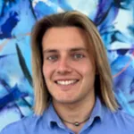 Maxence Valette, Collaborateur gestionnaire – Tulle - Point Conseil AFER