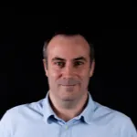 Mickaël Brochard, Gestionnaire sinistres – Angers Maine