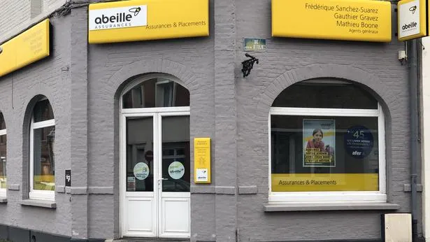 Somain – Abeille Assurances