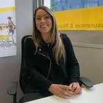 Charlotte T., Collaboratrice commerciale – Amiens Centre