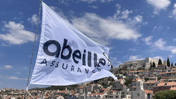 Courbevoie – Abeilles Assurances