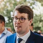 Clément VIEILLÉ, Chargée de clientèle professionnelle – Saint Romain De Colbosc