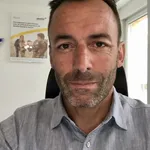 Jean-Noel GRANDEMANGE, Agent Général – Eloyes et Remiremont