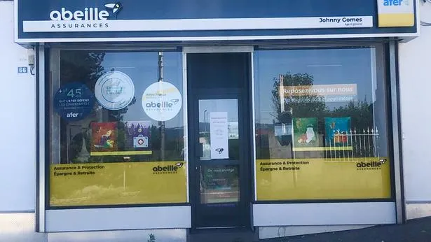 Monistrol – Abeille Assurances