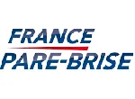 France pare-brise Logo