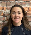 Melanie ROBIN, Agent Général – Maulevrier