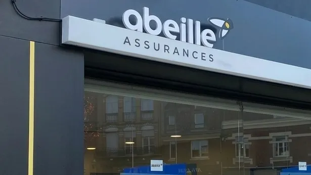 Cambrai - Point conseil AFER – Abeilles Assurances