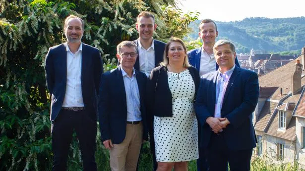 Besançon Vauban – Abeille Assurances