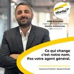 Mike BOYRASIAN, Agent Général – Trun