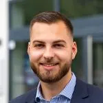 ROMAIN CHAPRON, Chargé de clientèle – Caen Fleury