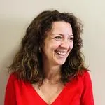 Claude FLIRDEN, Collaboratrice généraliste – Vichy