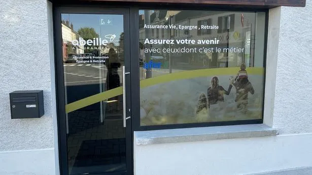 Premery – Abeille Assurances