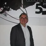 Christophe CANTON, Agent Général – Tours Centre