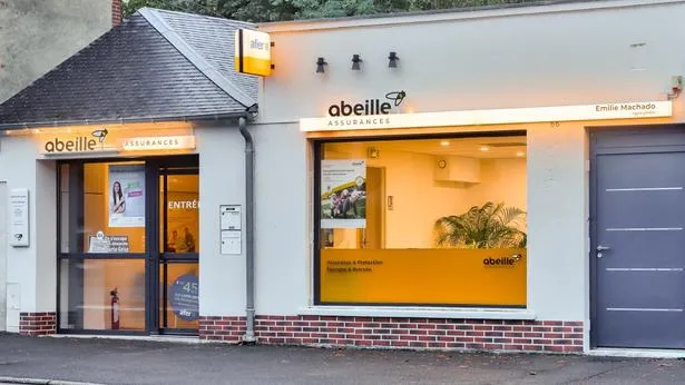 Gien – Abeille Assurances