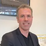 Laurent Brun, Chargé de clientèle – Aulnay Sous Bois - Point Conseil AFER