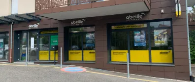 Riedisheim - Point Conseil AFER – Abeille Assurances