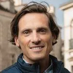 Edouard Bureau, Agent Général – Port de Vannes