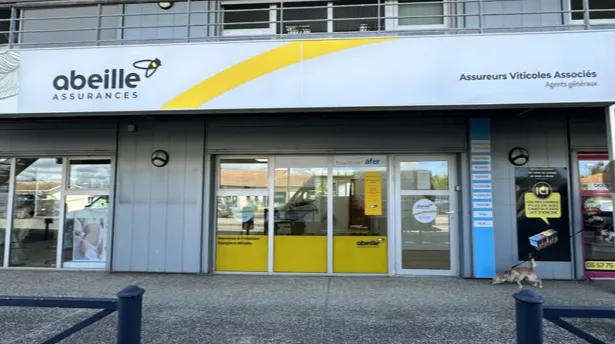 Lesparre Médoc - Point conseil AFER – Abeille Assurances