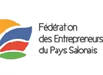 Fédération des Entrepreneurs Logo