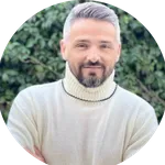 Cédric FERRE, Agent Général – Aix en Provence Pont de l'Arc