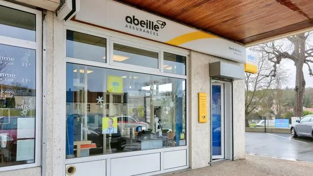 Beynes Plaisir – Abeille Assurances