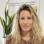 Carole PAREJA, Collaboratrice gestionnaire – Sete