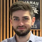 André STUDER, Collaborateur généraliste – Longwy