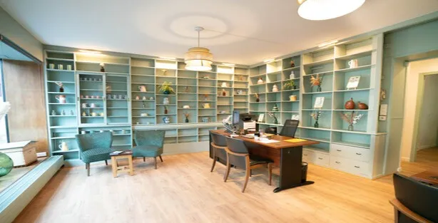 Versailles Saint Louis - Conseiller AFER – Abeille Assurances