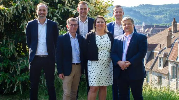 Baume Les Dames – Abeille Assurances