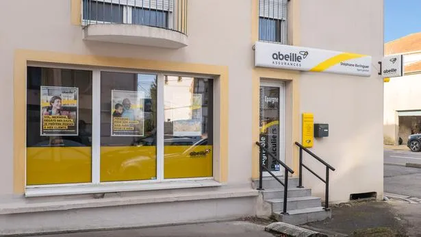 Briey – Abeille Assurances