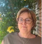 Katy Schmitt, Collaboratrice généraliste – Liebsdorf - Point conseil AFER