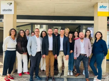 Bar Sur Seine – Abeille Assurances