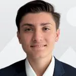 Maxime Dalla Verde, Stagiaire – Bordeaux Rive Gauche