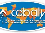 COBATY Nice Côte d'Azur Logo