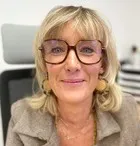 Claire PARISOT, Attachée d’agence – Abeille Assurances DORMANS