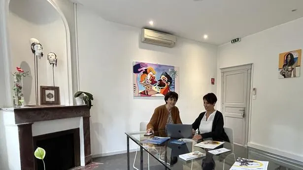 Bourg Sur Gironde – Abeille Assurances