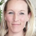 Mélinda Mougin, Collaboratrice généraliste – Port de Vannes