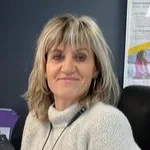 Amandine Pierrel , Collaboratrice généraliste – Saint-Dié-des-Vosges