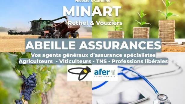 Rethel – Abeille Assurances