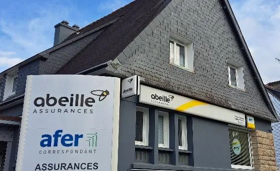 Quimper Prat Maria – Abeille Assurances