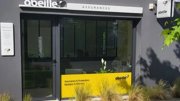 Auray – Abeille Assurances