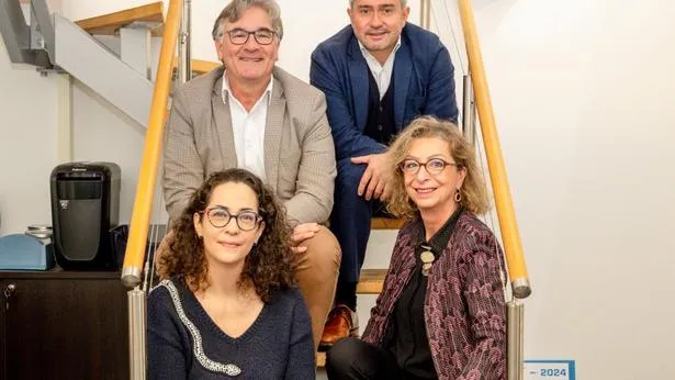 Tours Centre – Abeille Assurances